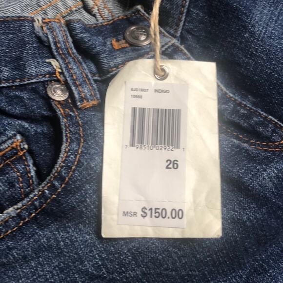 NWT max jeans - Picture 7 of 7